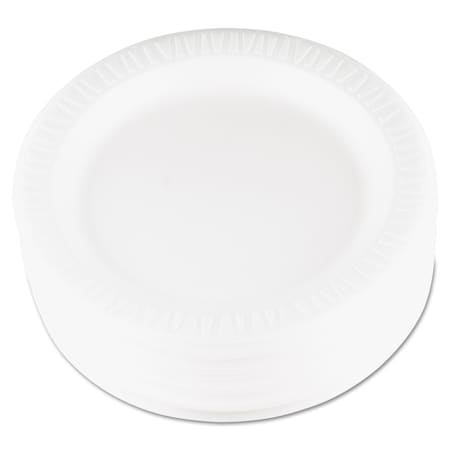 Dart Quiet Laminated Foam Dinnerware, P, PK500 DCC 9PWQR